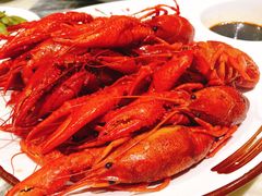 -大拇指龙虾(凤凰广场店)