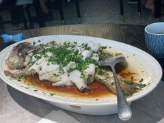 -鱼你相聚·河鲜馆(袁家岭店)