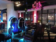 -杜尚rooftop露台酒吧