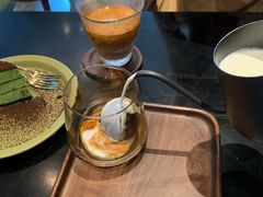 -Home Cafe(水榭春天店)