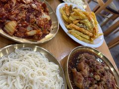 -贤花饭店(城阳店)
