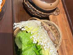 -同仁四季椰子鸡(宝安壹方城店)