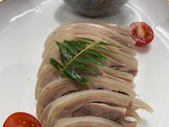 -农乐园食府(梅城镇店)