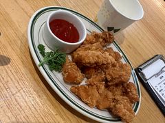 -菲滋意式餐厅(西溪印象城店)