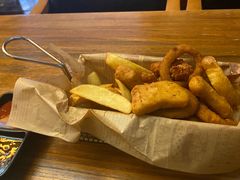 -麦落精酿啤酒餐吧(先农大院店)