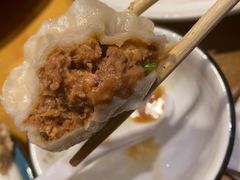 -倍儿美海鲜大排挡·非遗海鲜蒸饺(洋货店)