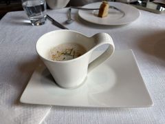 -The V泽惟·低温慢煮料理