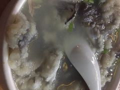 -江南红鱼汤(洋中花园店)