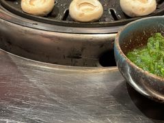 -伍丁·烤牛肋(和平东桥店)