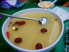 -壹号院音乐餐厅•烤全羊•新疆菜(浐灞店)