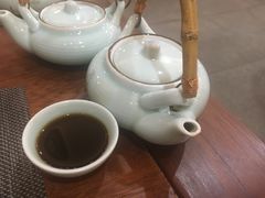 -大佛寺高级素食自助餐厅