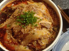 -老灶房-四川土菜(开元店)