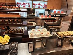 -北京王府井希尔顿酒店·万斯阁西餐厅