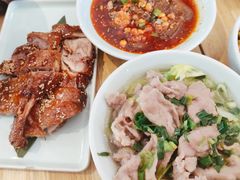 -全牛匠·乐山跷脚牛肉(西单华威约饭街店)