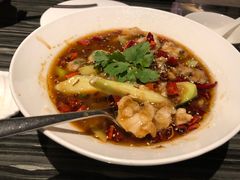 -上海滴水湖皇冠假日酒店