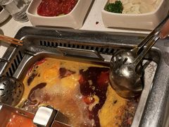 -海底捞火锅(天鹅湖银泰店)