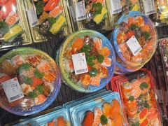 -永辉超市(鲁谷店)