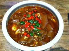 -局气 烤鸭·北京菜(光华路店)
