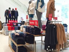 -优衣库(苏州天虹CCMall石路店)