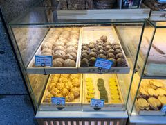 -麦斯晨菲老香港蛋糕(东街店)