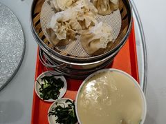-并州饭店(千峰南路店)