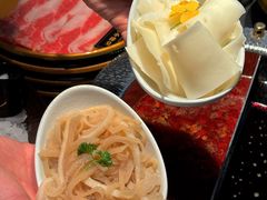 -牛YO寿喜烧火锅自助(三台子万象汇店)