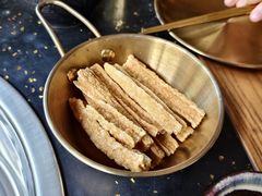 -陀岗美食·云南藏式特色餐厅