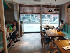 -山丹丹西北菜(金贸大厦店)