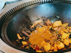 -锅老头铁锅炖•大锅蒸汽海鲜(韩乐坊店)