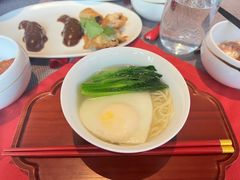 -金海华·悦食东方(苏州中心商场店)