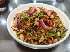 -鱼篮仔·潮汕美食(圆明新园店)