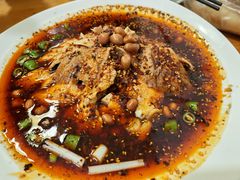 -老字号怡玺·藿香雅鱼(20年雅安店)