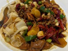 -阿娜尔·新疆菜(宜家荟聚中心店)