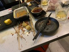 -蚝太郎 • 海鲜烧烤(建国路创始店)
