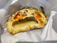 -BAKER&SPICE(BFC外滩金融中心店)