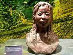 -迪庆藏族自治州博物馆