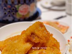 锅包肉-关东小磨东北菜(漕河泾印象城店)