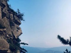 -北岳恒山