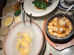 石锅沃豆腐-桂满陇·锦绣江南(益田广场店)