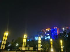 -东湖公园