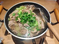 -川堂风·跷脚牛肉·乐山爆炒(宝山日月光店)