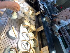 -大佛寺高级素食自助餐厅