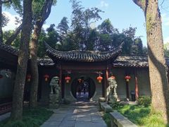 -天一阁博物院
