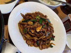 -四道菜·福建菜馆(莆田万达店)