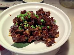 -绿茶餐厅(青岛城阳万象汇店)