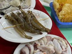 -花苑美食横琴生蚝火锅(拱北粤华路店)