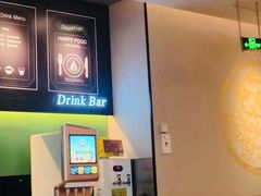 -萨莉亚意式餐厅(杭州西溪龙湖天街店)