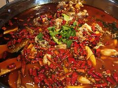 美蛙-味之绝美蛙鱼头火锅(高新店)