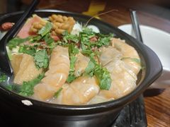 -秦园陕西手工面馆(番禺节能科技园店)