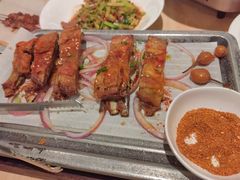 -羊之道草原味道清真餐厅(番禺店)